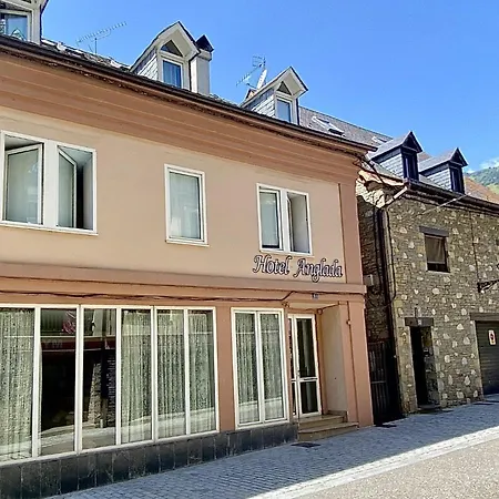 Anglada Hotel