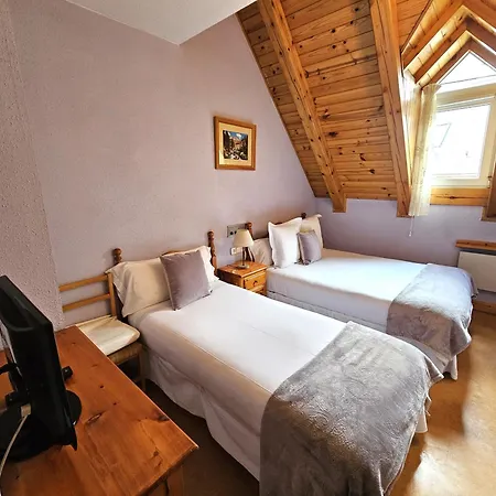 Anglada Hotel 2*