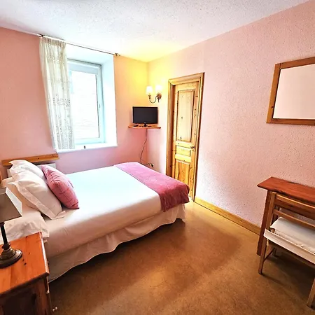 Hotel Anglada Vielha