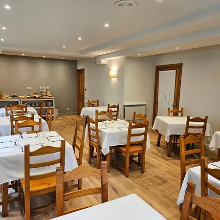 Hotel Anglada