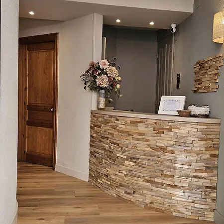 Hotel Anglada 2*