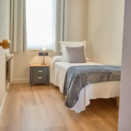 Hotel Anglada 2*