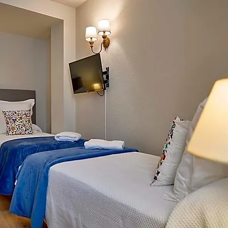 Hotel Anglada Viella