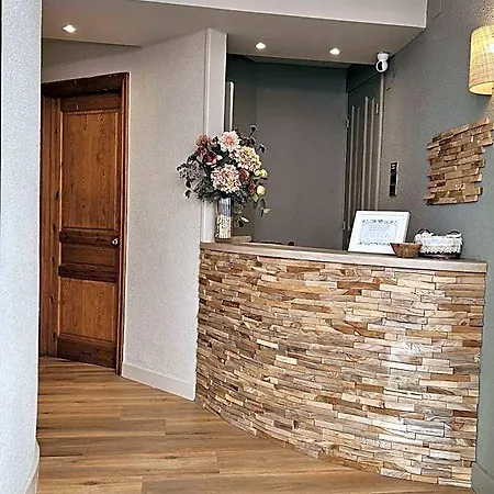 Anglada Hotel 2*