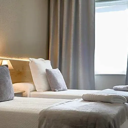 Hotel Anglada 2*