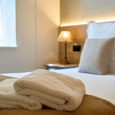 Anglada Hotel Viella