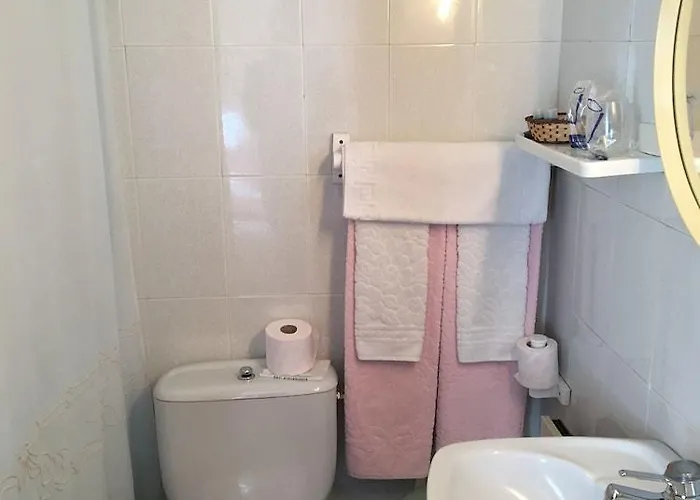 Hotel Anglada Vielha