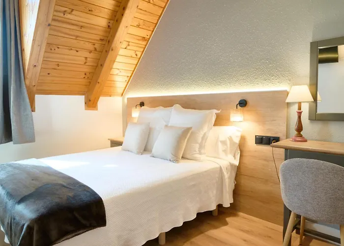 Anglada Hotel